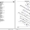 Hesston Round Baler 955 Parts Catalog 00722654 3