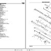 Hesston Round Baler 956A Parts Catalog 00721492 3