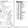 Hesston Round Baler Fixed Chamber 514 Parts Catalog 00710759 2