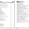 Hesston Round Baler Fixed Chamber 814 Parts Catalog 00721553 1