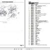 Hesston SP Forage Harvester 7730 Parts Catalog 09900301 2