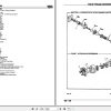 Hesston SP Forage Harvester 7730 Parts Catalog 09900301 3