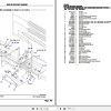 Hesston SP Rotary Header 8070 Parts Catalog 00718779 2