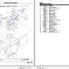 Hesston SP Rotary Header 8070 Parts Catalog 00718779 3