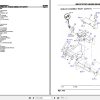 Hesston SP Rotary Header 8500 Parts Catalog 00713659 3