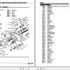 Hesston STD SP Field Queen Forage Harvester Parts Catalog 7084361 2