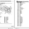 Hesston STD SP Field Queen Forage Harvester Parts Catalog 7084361 3