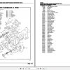Hesston Side Dump Forage Harvester SP4000 Parts Catalog 7080872 2