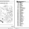 Hesston Side Dump Forage Harvester SP4000 Parts Catalog 7080872 3