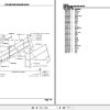 Hesston Square Baler 4700 MID SIZE Parts Catalog 47101300 2