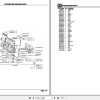 Hesston Square Baler 4700 MID SIZE Parts Catalog 47101300 3