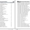Hesston Tractor Hydraulics Round Baler 565T Parts Catalog 00711868 1