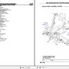 Hesston Tractor Hydraulics Round Baler 565T Parts Catalog 00711868 2