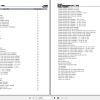 Hesston Windrower 420SP Parts Catalog 7080336 1
