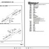 Hesston Windrower 420SP Parts Catalog 7080336 2
