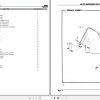 Hesston Windrower 420SP Parts Catalog 884536 1