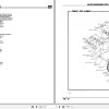 Hesston Windrower 420SP Parts Catalog 884536 2