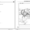Hesston Windrower 420SP Parts Catalog 884536 3