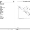 Hesston Windrower 500SP Parts Catalog 883249 2