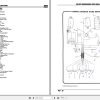 Hesston Windrower 500SP Parts Catalog 883249 3
