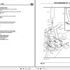 Hesston Windrower 520SP Parts Catalog 7080344 2