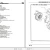 Hesston Windrower 520SP Parts Catalog 7080344 3