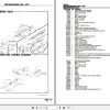 Hesston Windrower 6200 Parts Catalog 7784812 2