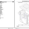 Hesston Windrower Tractor 8250 8250S Parts Catalog 00719065 3