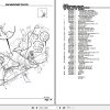 Hesston Windrower Tractor 9240 Parts Catalog 00723382 2