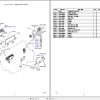 Hino Engine J08ETM KSFA Parts Catalog 2