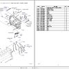 Hino Engine J08EUV KSFD Parts Catalog 2