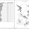 Hino Engine J08EUV KSFE Parts Catalog 2