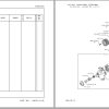 Hino Engine P11CUR Parts Catalog 2