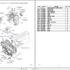 Hino Engine P11CVC KSFB Parts Catalog 2