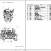Hino Engine P11CVH KSFC Parts Catalog 1