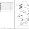 Hino Engine P11CVN KSFD Parts Catalog 2