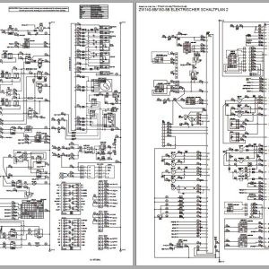 Hitachi Construction Machinery 2024 Collection Technical Manual DE Hitachi Construction Machinery 2024 Collection Technical Manual De 5