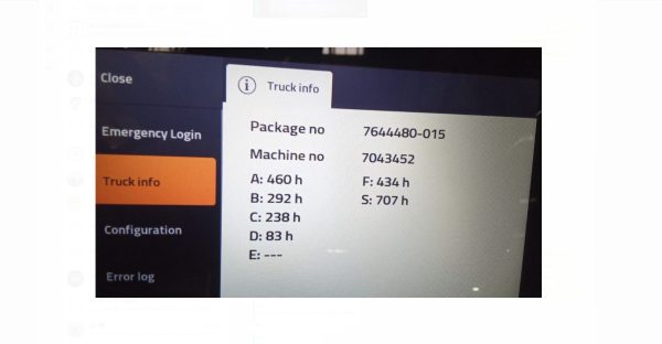 How To Fix Error Truckcom WH Bug Fix Solution 1