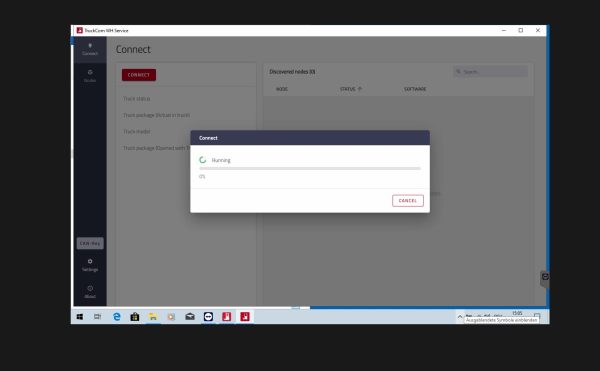 How To Fix Error Truckcom WH Bug Fix Solution 2