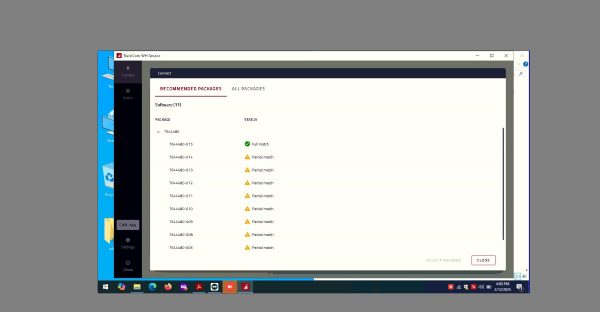 How To Fix Error Truckcom WH Bug Fix Solution 6