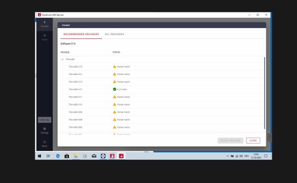 How To Fix Error Truckcom WH Bug Fix Solution