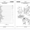 Hyster Challenger H14.00 18.00XM 12 H14.00 18.00XM 12EC A214 Parts Manual 1452617 2022 2