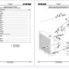Hyster Challenger H14.00 18.00XM 12 H14.00 18.00XM 12EC A214 Parts Manual 1452617 2022 3