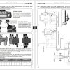 Hyster Forklift B463 B464 C1 C1.5 Service Manual 1600734 2023 2