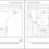 Hyster Forklift E30HSD3 E35HSD3 E40HSD3 C219 Service Manual 2024 2