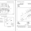 Hyster Forklift E30HSD3 E35HSD3 E40HSD3 C219 Service Manual 2024 3