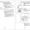 Hyster Forklift H1.5 3.5XT D475 Service Manual 2