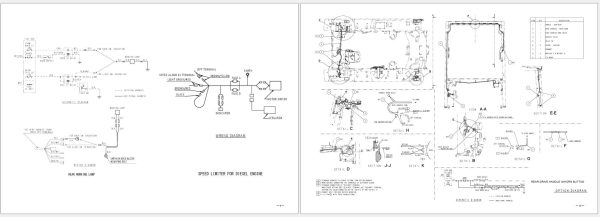 Hyster Forklift H1.5 3.5XT D475 Service Manual 3