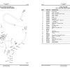 Hyster Forklift H1.6A H1.8A H2.0AS H001 Parts Manual 4328566 2025 2