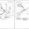 Hyster Forklift H18XD9 H20XD9 H18XDS9 H20XDS9 D236 Service Manual 2024 3